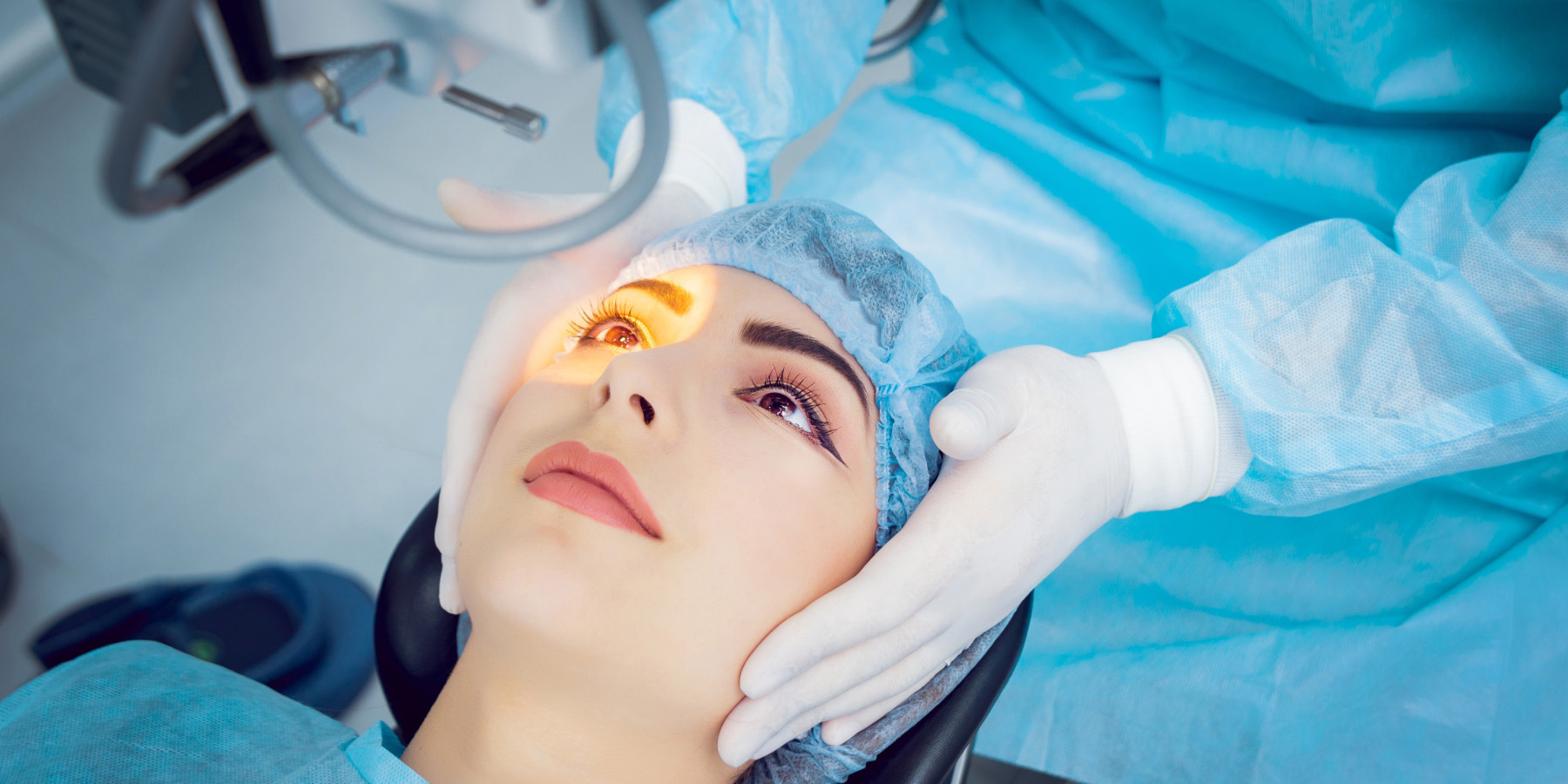 Cataract Services