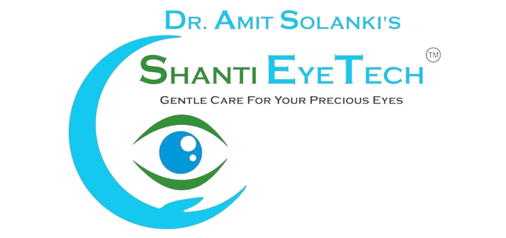 shanti eye tech