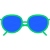 optical icon