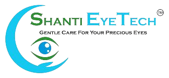 Shanti Eye Tech