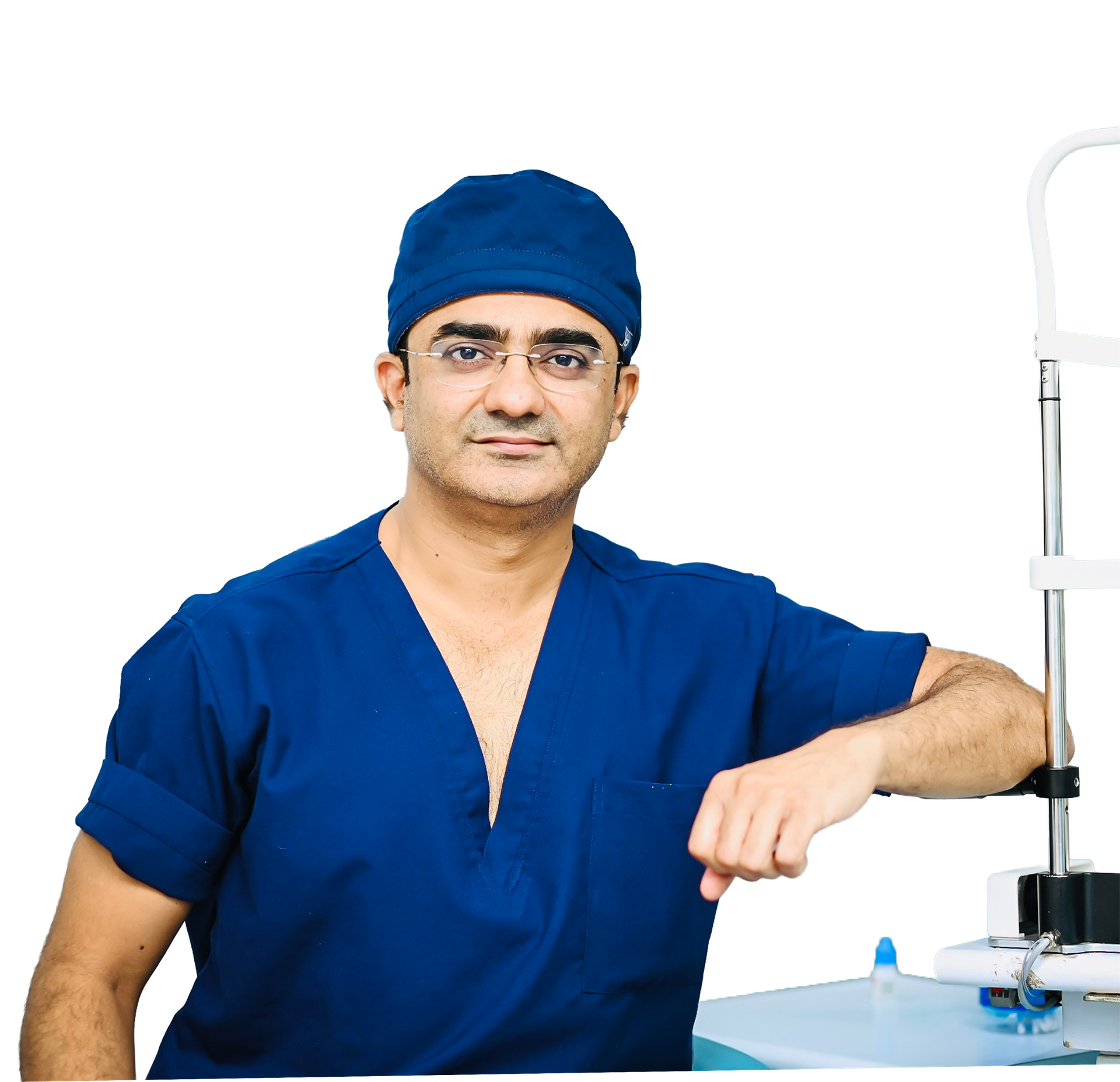 Dr. Solanki Specialist
